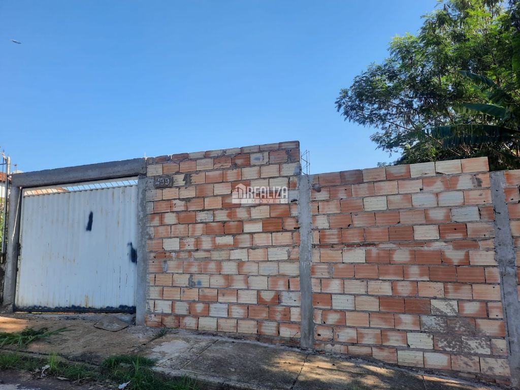Lote/Terreno de 250m² no bairro Jardim Uberaba, em Uberaba | Eu Corretor