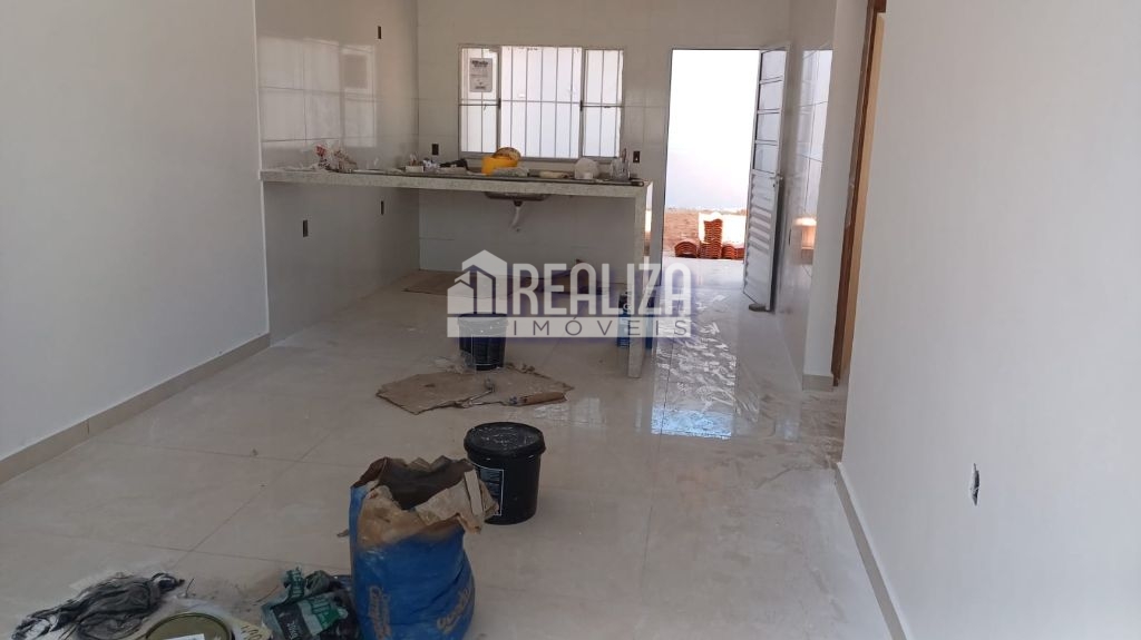 Casa de 2 quartos, 55m² no bairro Jardim Marajó, em Uberaba | Eu Corretor