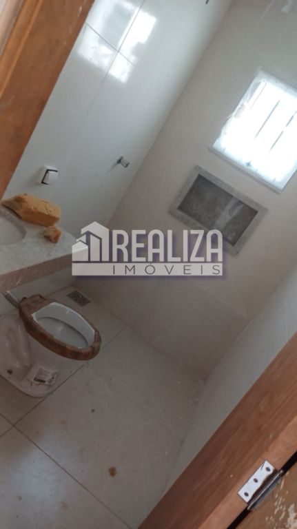 Casa de 2 quartos, 55m² no bairro Jardim Marajó, em Uberaba | Eu Corretor