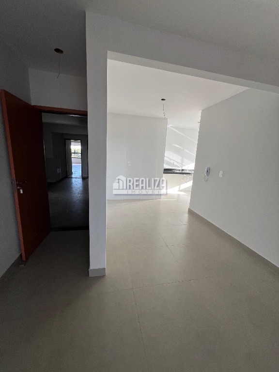 Apartamento de 3 quartos, 99m² no bairro Mercês, em Uberaba | Eu Corretor