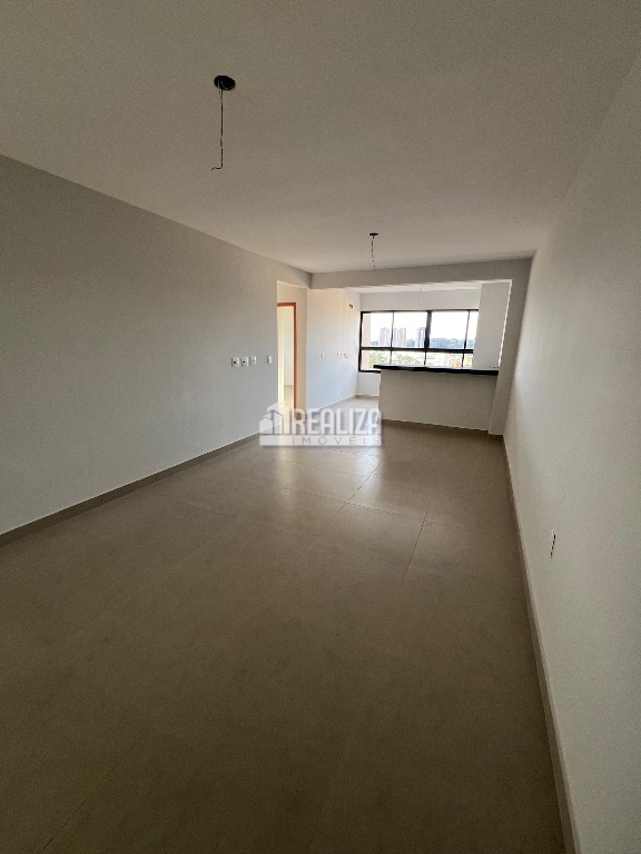 Apartamento de 3 quartos, 99m² no bairro Mercês, em Uberaba | Eu Corretor