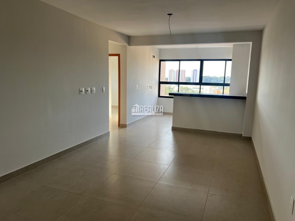 Apartamento de 3 quartos, 99m² no bairro Mercês, em Uberaba | Eu Corretor