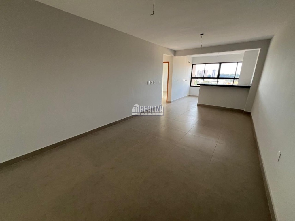 Apartamento de 3 quartos, 99m² no bairro Mercês, em Uberaba | Eu Corretor