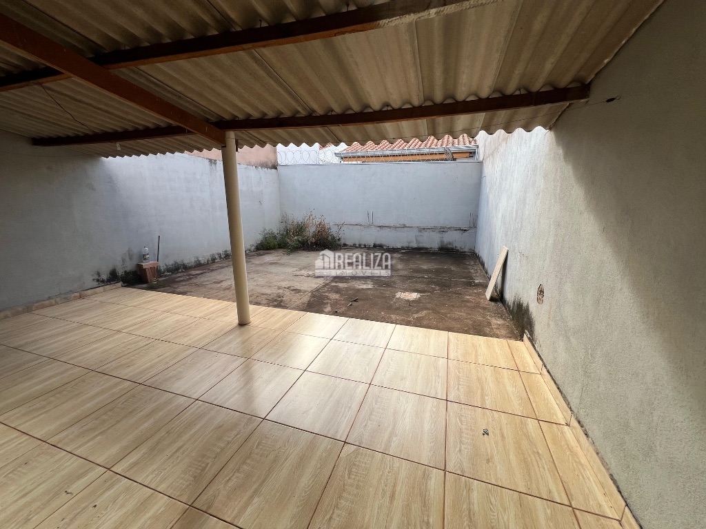 Casa, 2 quartos, 60 m² - Foto 12