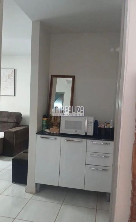 Casa de 2 quartos, 44m² no bairro Parque dos Girassóis IV, em Uberaba | Eu Corretor