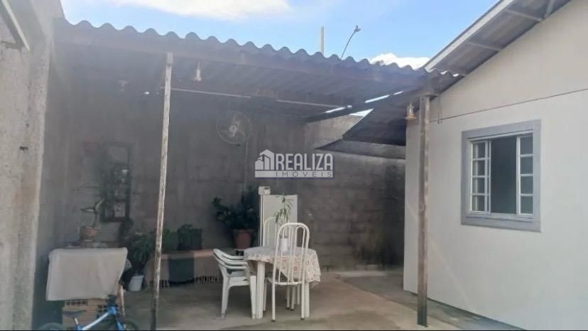 Casa de 2 quartos, 44m² no bairro Parque dos Girassóis IV, em Uberaba | Eu Corretor