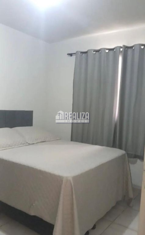 Casa de 2 quartos, 44m² no bairro Parque dos Girassóis IV, em Uberaba | Eu Corretor