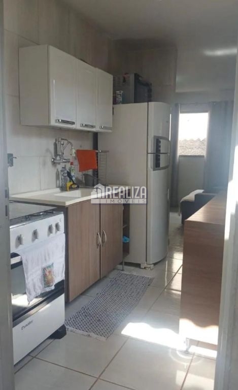 Casa de 2 quartos, 44m² no bairro Parque dos Girassóis IV, em Uberaba | Eu Corretor