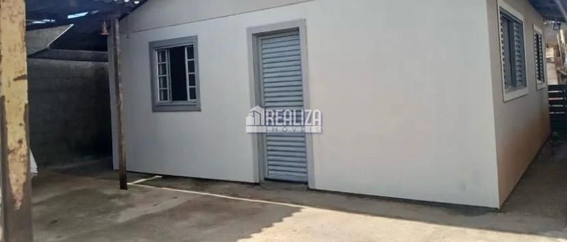 Casa de 2 quartos, 44m² no bairro Parque dos Girassóis IV, em Uberaba | Eu Corretor
