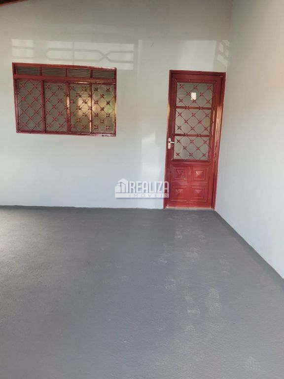 Casa de 2 quartos, no bairro Porto Feliz, em Igarapava | Eu Corretor
