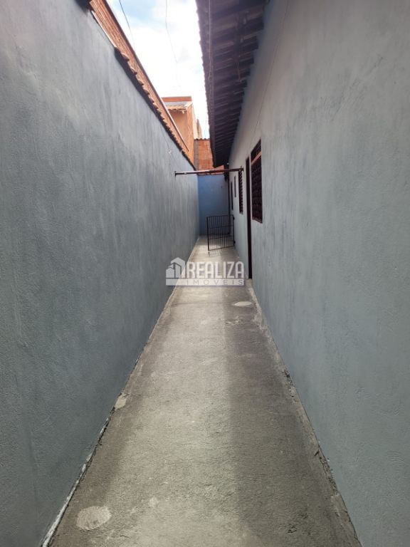 Casa de 2 quartos, no bairro Porto Feliz, em Igarapava | Eu Corretor