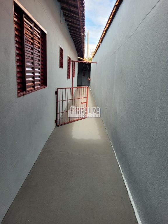 Casa de 2 quartos, no bairro Porto Feliz, em Igarapava | Eu Corretor