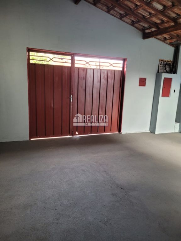 Casa de 2 quartos, no bairro Porto Feliz, em Igarapava | Eu Corretor