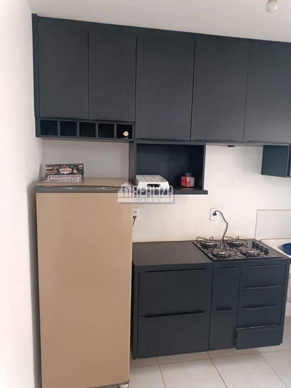Apartamento de 2 quartos, no bairro Recreio dos Bandeirantes, em Uberaba | Eu Corretor