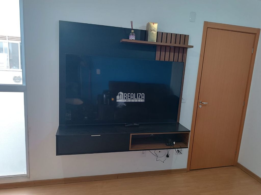 Apartamento de 2 quartos, no bairro Recreio dos Bandeirantes, em Uberaba | Eu Corretor