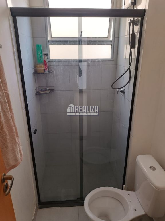 Apartamento de 2 quartos, no bairro Recreio dos Bandeirantes, em Uberaba | Eu Corretor
