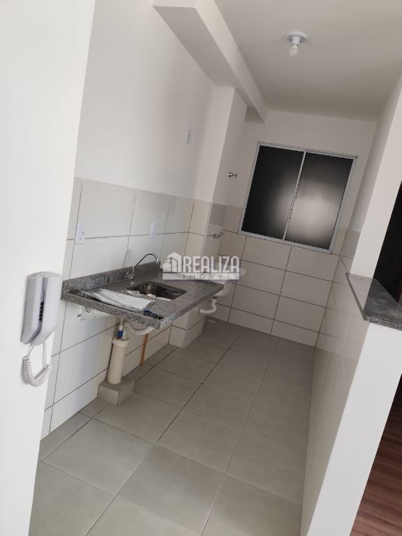 Apartamento de 2 quartos, 50m² no bairro Paraíso, em Uberaba | Eu Corretor