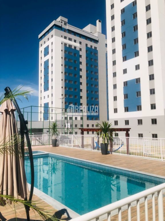 Apartamento de 2 quartos, 50m² no bairro Paraíso, em Uberaba | Eu Corretor