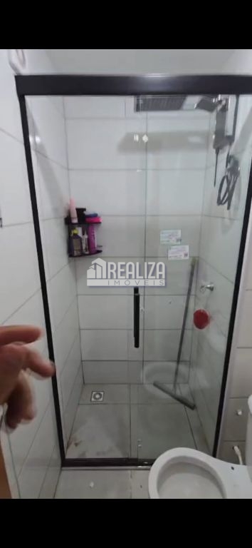 Apartamento de 2 quartos, 50m² no bairro Paraíso, em Uberaba | Eu Corretor
