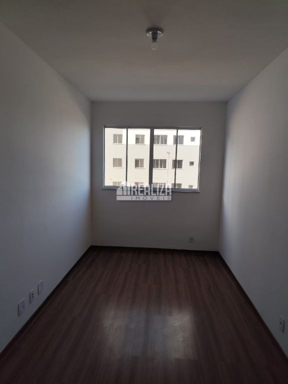 Apartamento de 2 quartos, 50m² no bairro Paraíso, em Uberaba | Eu Corretor