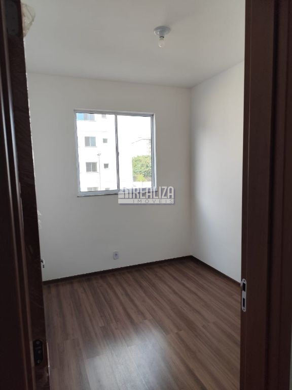 Apartamento de 2 quartos, 50m² no bairro Paraíso, em Uberaba | Eu Corretor