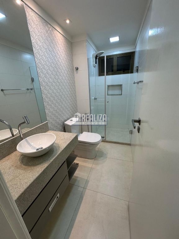 Apartamento de 4 quartos, 211m² no bairro Mercês, em Uberaba | Eu Corretor