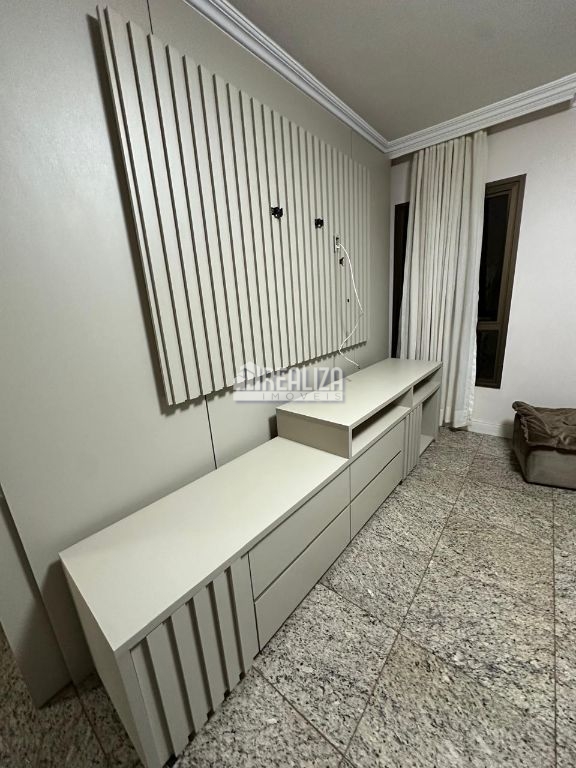 Apartamento de 4 quartos, 211m² no bairro Mercês, em Uberaba | Eu Corretor