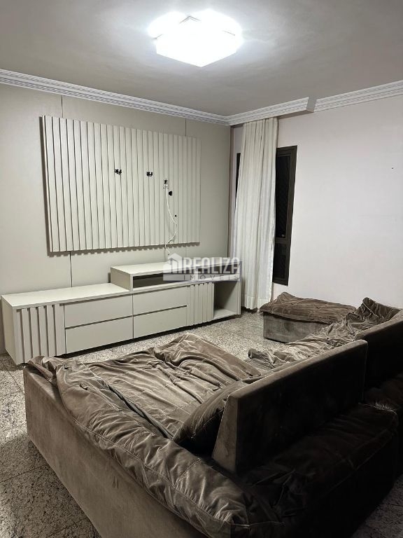 Apartamento de 4 quartos, 211m² no bairro Mercês, em Uberaba | Eu Corretor