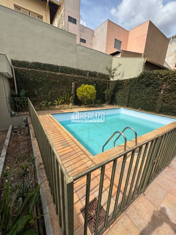 Casa de 3 quartos, 361m² no bairro Fabrício, em Uberaba | Eu Corretor