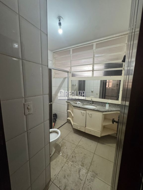 Casa de 3 quartos, 361m² no bairro Fabrício, em Uberaba | Eu Corretor