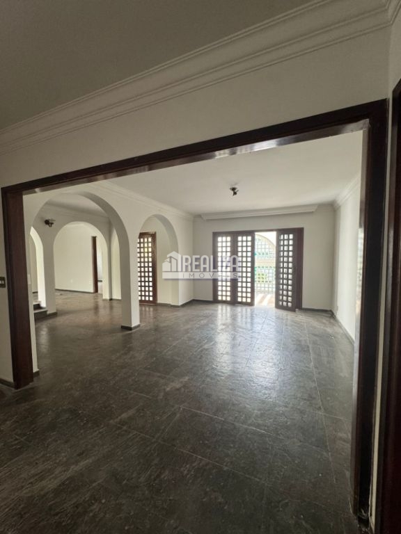 Casa de 3 quartos, 361m² no bairro Fabrício, em Uberaba | Eu Corretor