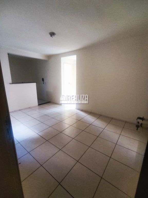 Apartamento de 2 quartos, 50m² no bairro Conjunto Umuarama, em Uberaba | Eu Corretor
