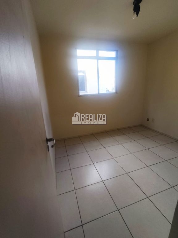 Apartamento de 2 quartos, 50m² no bairro Conjunto Umuarama, em Uberaba | Eu Corretor