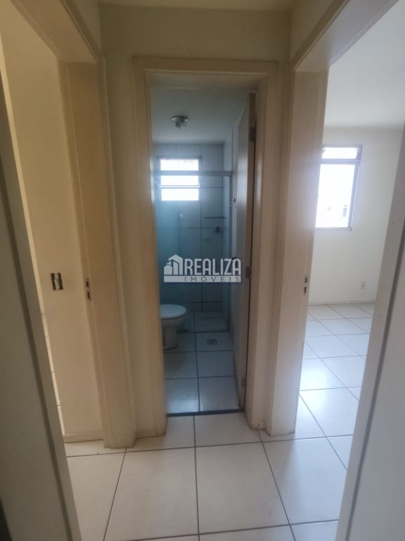 Apartamento de 2 quartos, 50m² no bairro Conjunto Umuarama, em Uberaba | Eu Corretor