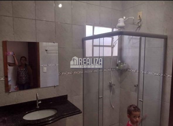 Casa de 2 quartos, no bairro Residencial Monte Castelo, em Uberaba | Eu Corretor