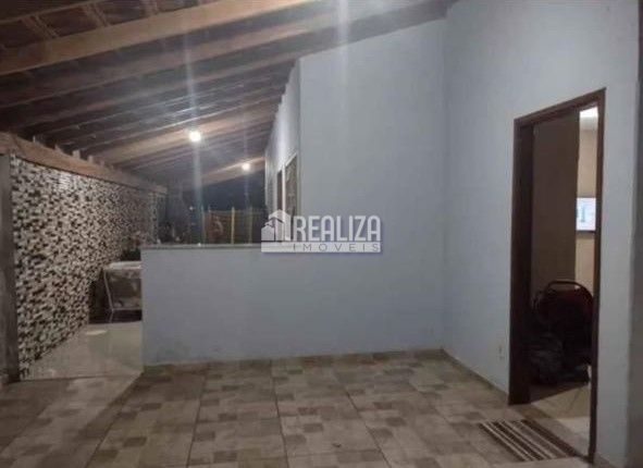 Casa de 2 quartos, no bairro Residencial Monte Castelo, em Uberaba | Eu Corretor