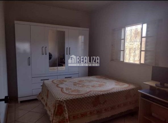 Casa de 2 quartos, no bairro Residencial Monte Castelo, em Uberaba | Eu Corretor