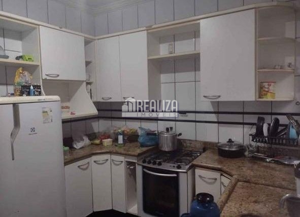 Casa de 2 quartos, no bairro Residencial Monte Castelo, em Uberaba | Eu Corretor