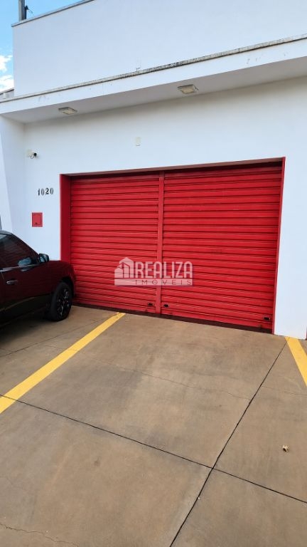 Loja-Salão, 1 m² - Foto 1