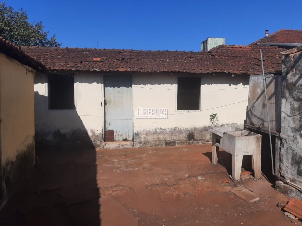 Casa de 4 quartos, 110m² no bairro Bom Retiro, em Uberaba | Eu Corretor
