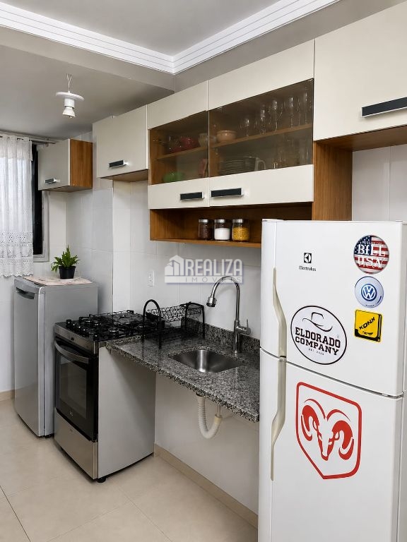 Cobertura de 2 quartos, 55m² no bairro Jardim Libânio, em Uberaba | Eu Corretor