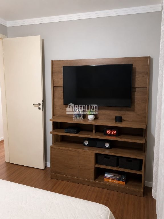 Cobertura de 2 quartos, 55m² no bairro Jardim Libânio, em Uberaba | Eu Corretor