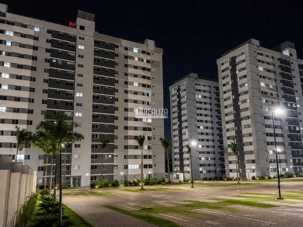 Cobertura de 2 quartos, 55m² no bairro Jardim Libânio, em Uberaba | Eu Corretor