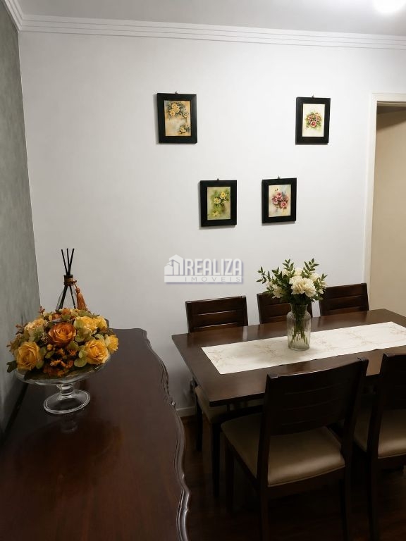 Cobertura de 2 quartos, 55m² no bairro Jardim Libânio, em Uberaba | Eu Corretor