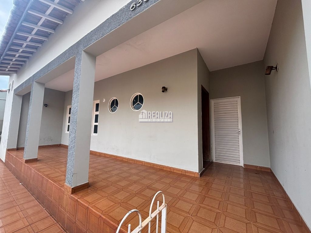 Casa de 3 quartos, no bairro Centro, em Igarapava | Eu Corretor