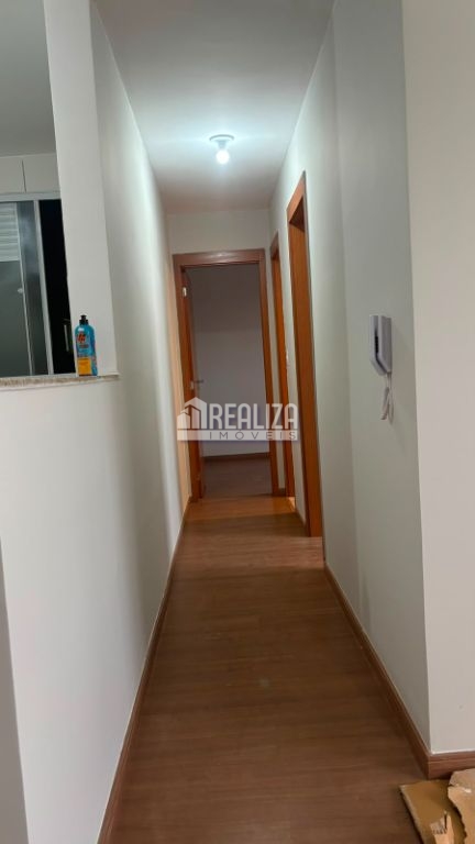 Apartamento de 2 quartos, 50m² no bairro Parque do Mirante, em Uberaba | Eu Corretor