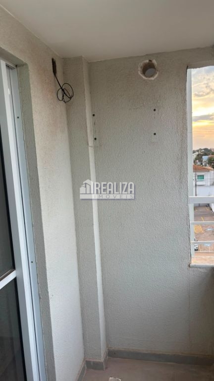 Apartamento de 2 quartos, 50m² no bairro Parque do Mirante, em Uberaba | Eu Corretor