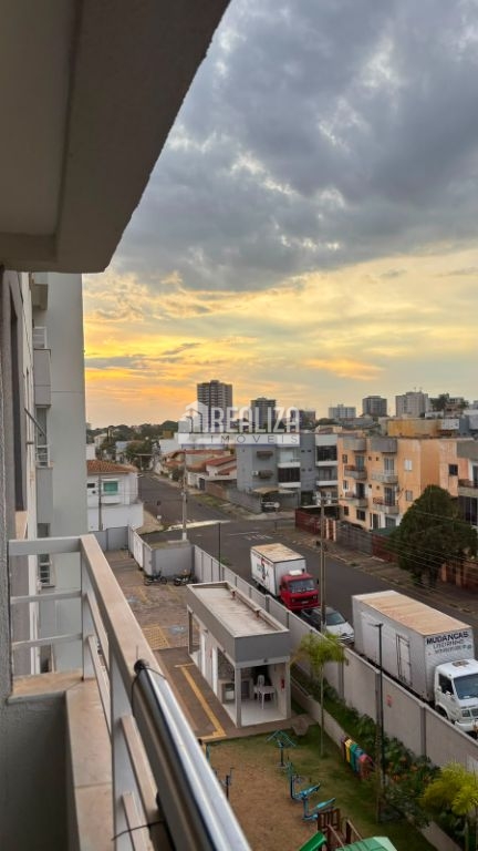Apartamento de 2 quartos, 50m² no bairro Parque do Mirante, em Uberaba | Eu Corretor