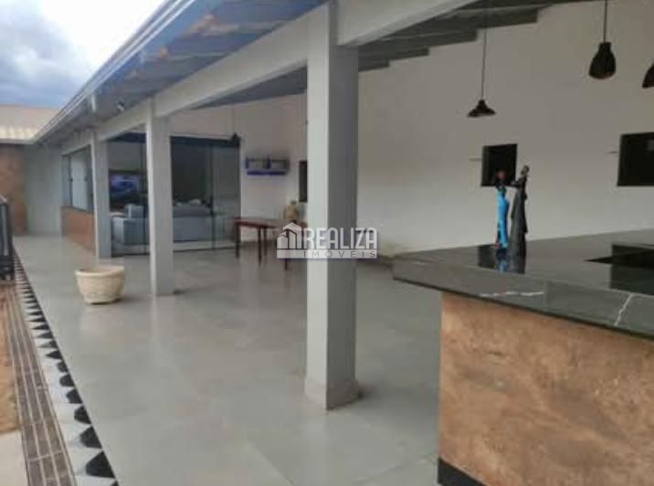 Casa de 4 quartos, 276m² no bairro Parque das Laranjeiras, em Uberaba | Eu Corretor
