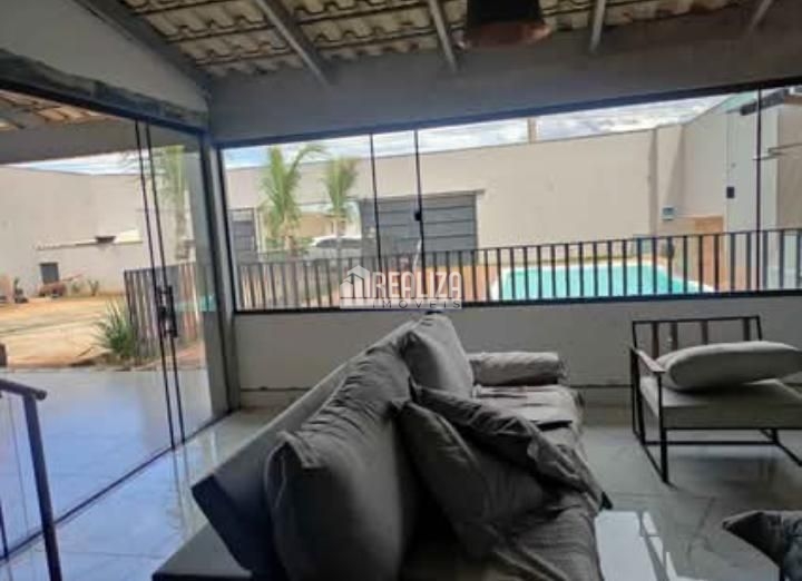 Casa de 4 quartos, 276m² no bairro Parque das Laranjeiras, em Uberaba | Eu Corretor